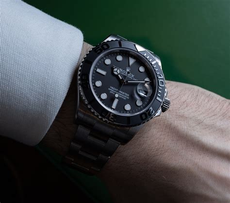 rolex yacht master copy|Rolex Yacht-Master titanium.